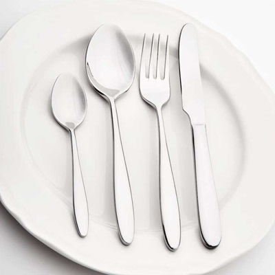 Besteckserie Tambre